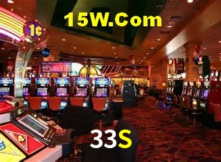 Live Casino 33S
