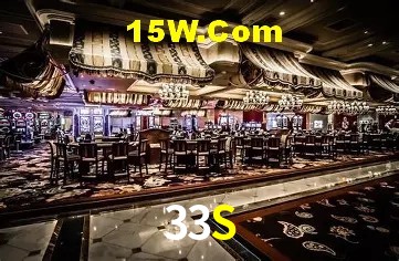 Welcome Bonus 33S