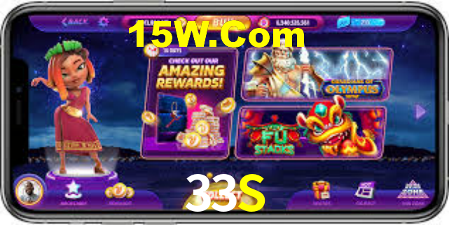 33S Games