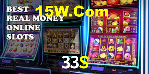 33S Games