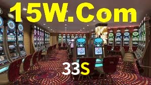 Roulette Table 33S