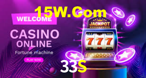 Sinta a adrenalina dos jogos de cassino com 33S