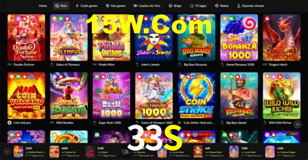 33S: Jogue Crash e Experimente Alta Recompensa Instantânea