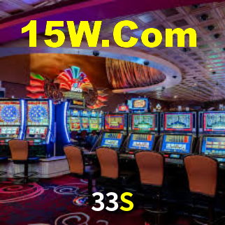 33S Bet