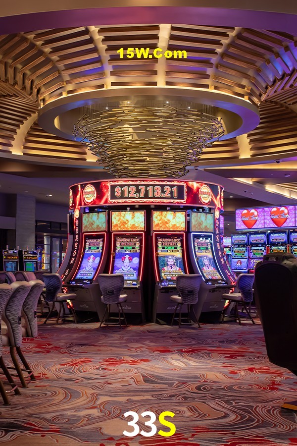 Slot Games 33S