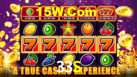 Exclusive Games 33S