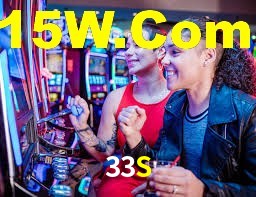 33S Games