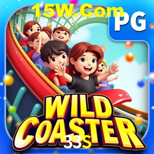 Descubra o Mundo do Cassino Online com 33S
