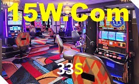 Live Casino 33S
